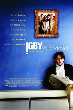 Igby Goes Down (2002) Kieran Culkin