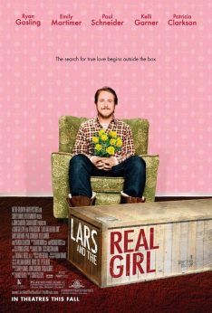 Lars and the Real Girl (2007) หนุ่มเจี๋ยมเจี้ยม กับสาวเทียมรักแท้ Ryan Gosling