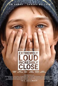 Extremely Loud & Incredibly Close (2011) ปริศนารักจากพ่อ ไม่ไกลเกินใจเอื้อม Thomas Horn