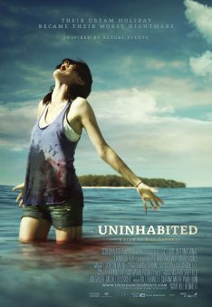 Uninhabited (2010) เกาะร้างหฤโหด Geraldine Hakewill