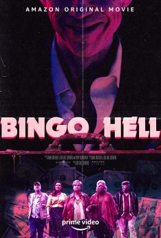 Bingo Hell (2021) Adriana Barraza