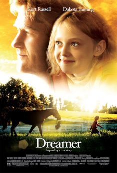 Dreamer (2005) ดรีมเมอร์ สู้สุดฝัน Kurt Russell