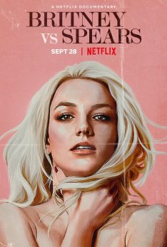 Britney vs Spears (2021) Britney Spears