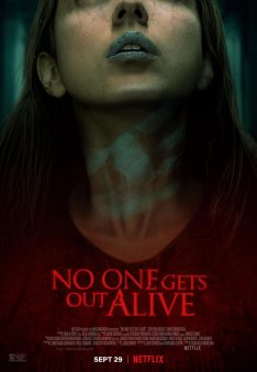 No One Gets Out Alive (2021) ห้องเช่าขังตาย Phil Robertson