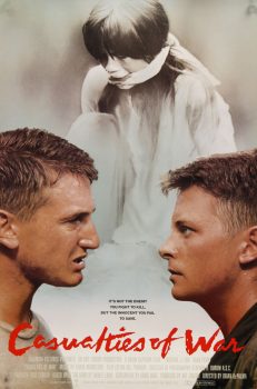 Casualties of War (1989) เดนหักเดน Michael J. Fox