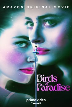 Birds of Paradise (2021) ปักษาสวรรค์ Diana Silvers