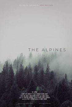 The Alpines (2021) Mally Corrigan