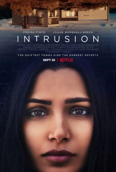 Intrusion (2021) ผู้บุกรุก Freida Pinto