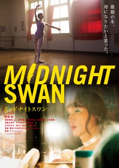 Midnight Swan (2020) สัญชาตญาณความเป็นหญิง Tsuyoshi Kusanagi