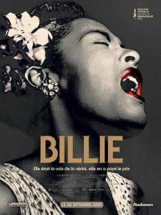Billie (2019) บิลลี่ ฮอลิเดย์ แจ๊ส เปลี่ยน โลก Linda Lipnack Kuehl