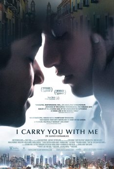 I Carry You with Me (2020) Armando Espitia