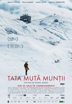 The Father Who Moves Mountains (2021) ภูเขามิอาจกั้น Adrian Titieni