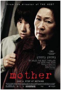 Mother (2009) หัวใจเธอทวงแค้นสะกดโลก Hye-ja Kim