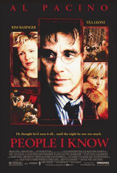 People I Know (2002) จอมคน เมืองคนบาป Al Pacino