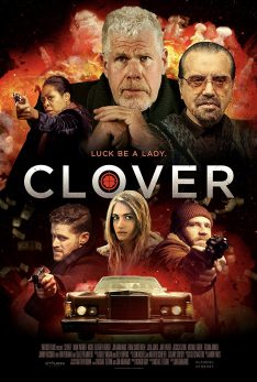 Clover (2020) Mark Webber