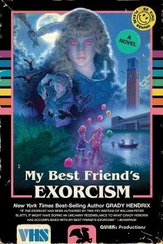 My Best Friend’s Exorcism (2022) เพื่อนรัก เพื่อนหลอน Elsie Fisher