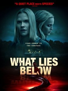 What Lies Below (2020) Ema Horvath