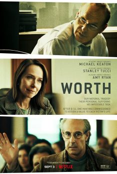What Is Life Worth (2020) Michael Keaton