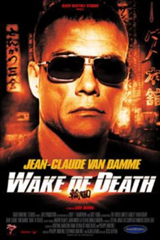 Wake of Death (2004) คนมหากาฬล้างพันธุ์เจ้าพ่อ Jean-Claude Van Damme