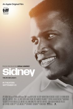 Sidney (2022) Sidney Poitier