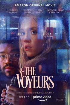 The Voyeurs (2021) Sydney Sweeney