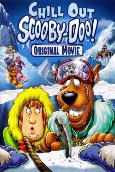 Chill Out, Scooby-Doo! (2007) สคูบี้-ดู! ผจญมนุษย์หิมะ Frank Welker
