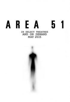 Area 51 (2015) แอเรีย 51: บุกฐานลับ ล่าเอเลี่ยน Reid Warner