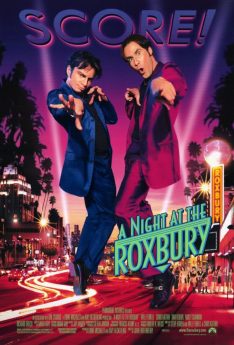A Night at the Roxbury (1998) Chris Kattan