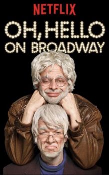 Oh, Hello on Broadway (2017) Nick Kroll