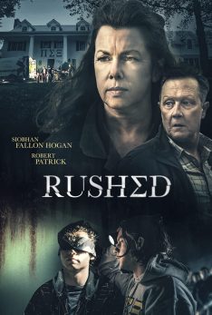 Rushed (2021) Siobhan Fallon Hogan