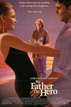 My Father The Hero (1994) คุณพ่อฮีโร่ของฉัน Gérard Depardieu