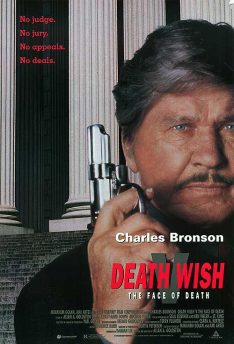 Death Wish (1974) ล้างบัญชียมบาล Charles Bronson