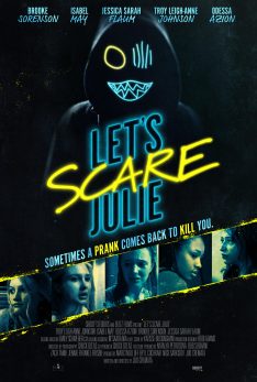 Let’s Scare Julie (2019) Troy Leigh-Anne Johnson