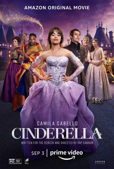 Cinderella (2021) Camila Cabello