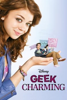 Geek Charming (2011) โฉมงามกับนายเฉิ่ม Sarah Hyland
