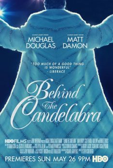 Behind the Candelabra (2013) เรื่องรักฉาวใต้เงาเทียน Michael Douglas
