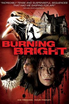Burning Bright (2010) ขังนรกบ้านเสือดุ Briana Evigan