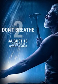 Don’t Breathe 2 (2021) ลมหายใจสั่งตาย 2 Stephen Lang