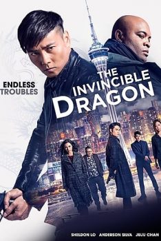 The Invincible Dragon (2019) หมัดเหล็กล่าฆาตกร Jin Zhang