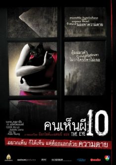 The Eye 10 (2005) คนเห็นผี 10 Bo-lin Chen