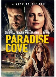 Paradise Cove (2021) Todd Grinnell