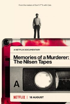 Memories of a Murderer: The Nilsen Tapes (2021) บันทึกฆาตกร: เดนนิส นิลเซน Douglas Bence