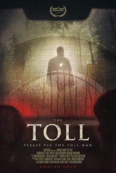 The Toll (2020) Jordan Hayes