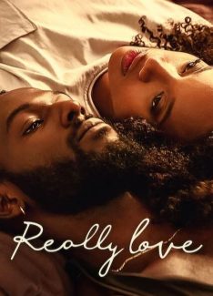 Really Love (2020) Kofi Siriboe