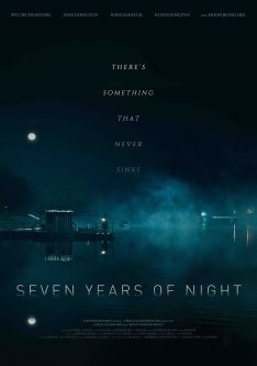 7 Years of Night (2018) Seung-ryong Ryu