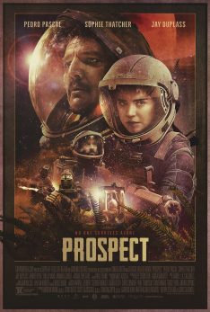 Prospect (2018) Sophie Thatcher