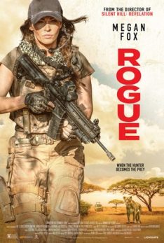 Rogue (2020) นางสิงห์ระห่ำล่า Megan Fox