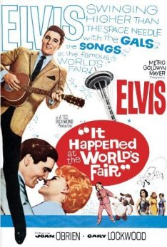 It Happened at the World’s Fair (1963) เที่ยวเฟื่องเมืองแมน Elvis Presley
