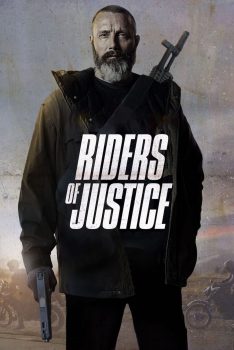 Rider of Justice (2020) Mads Mikkelsen