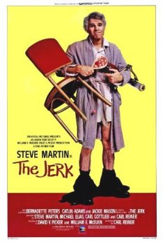 The Jerk (1979) Steve Martin
